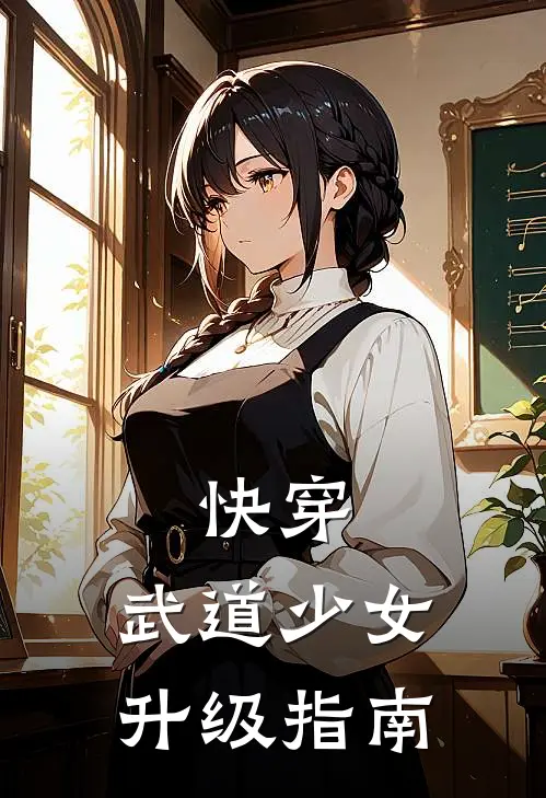 快穿：武道少女升级指南