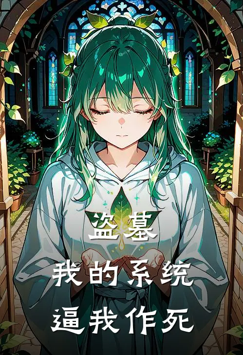 盗墓：我的系统逼我作死