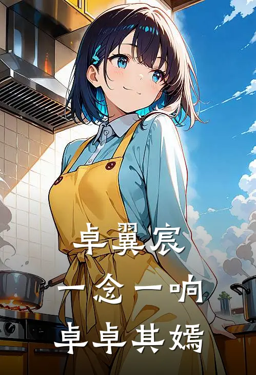 卓翼宸：一念一响，卓卓其嫣