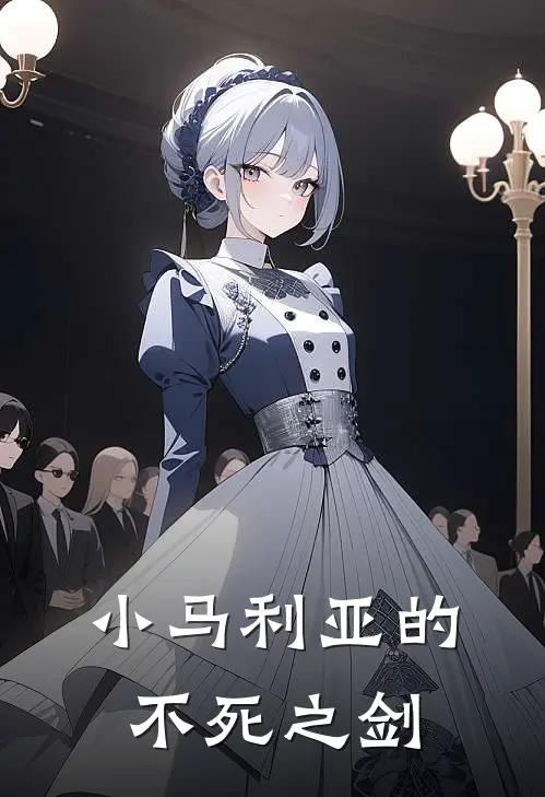 小马利亚的不死之剑