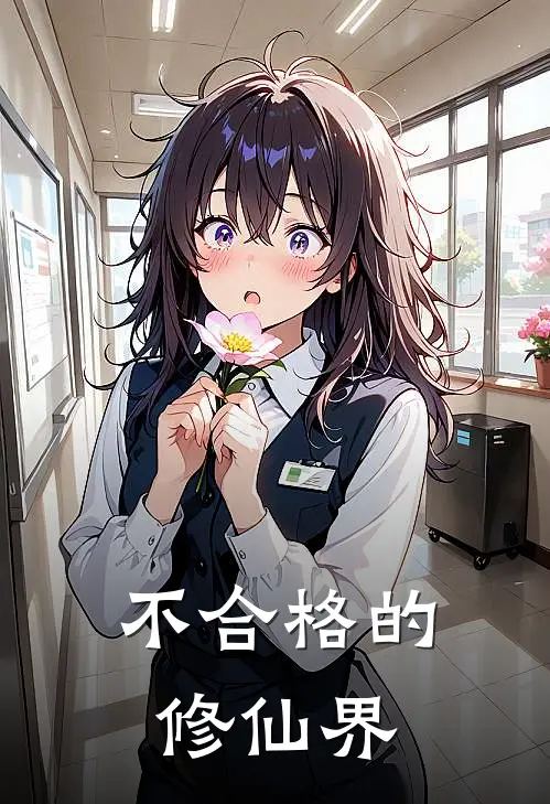 不合格的修仙界