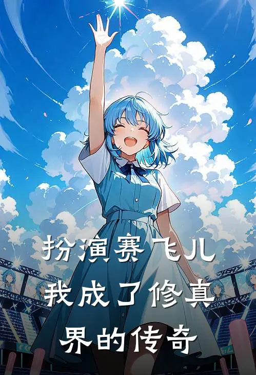 扮演赛飞儿，我成了修真界的传奇