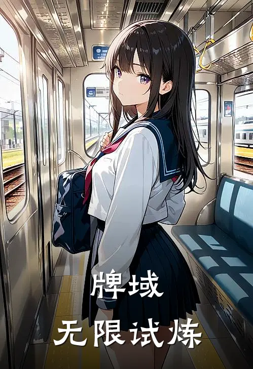 牌域：无限试炼