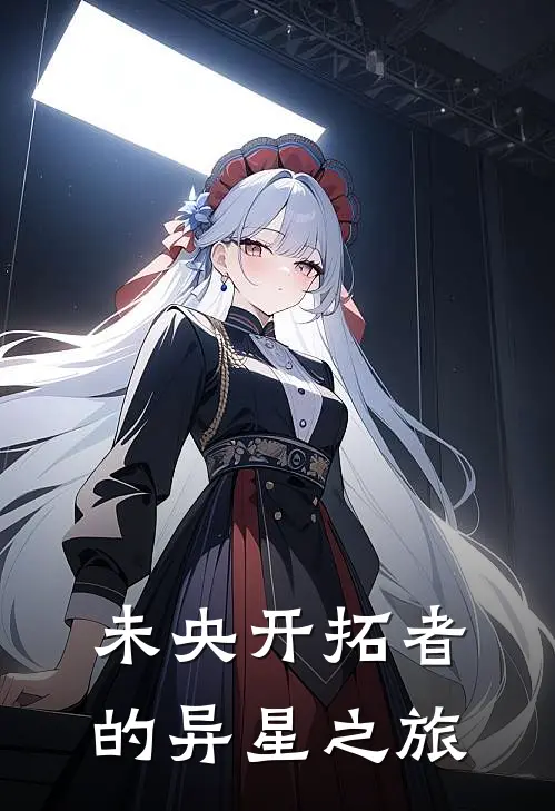 未央开拓者的异星之旅