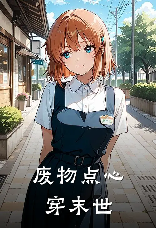 废物点心穿末世