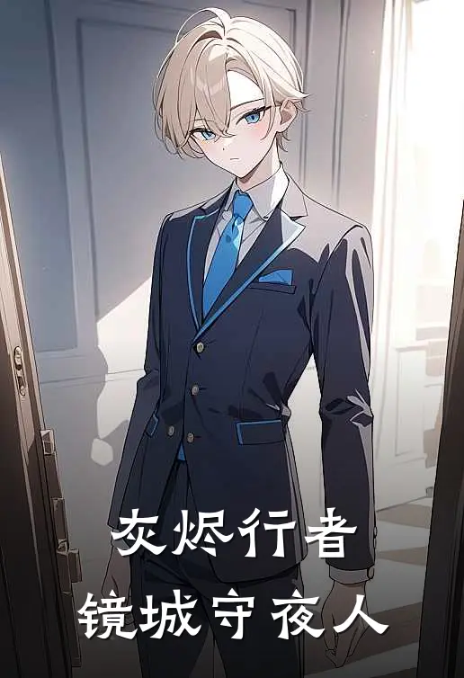 灰烬行者：镜城守夜人