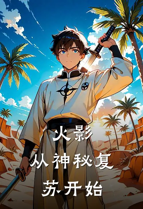 火影：从神秘复苏开始