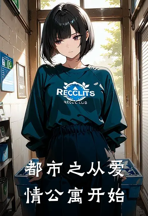 都市之从爱情公寓开始