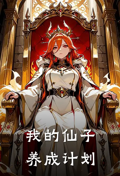 我的仙子养成计划