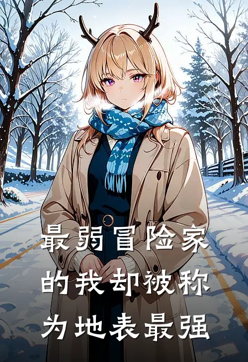 最弱冒险家的我却被称为地表最强