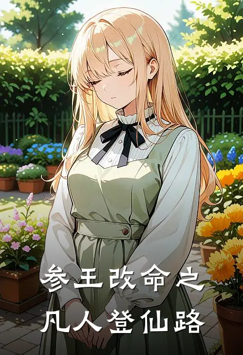 参王改命之：凡人登仙路