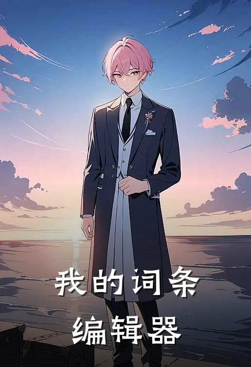 我的词条编辑器