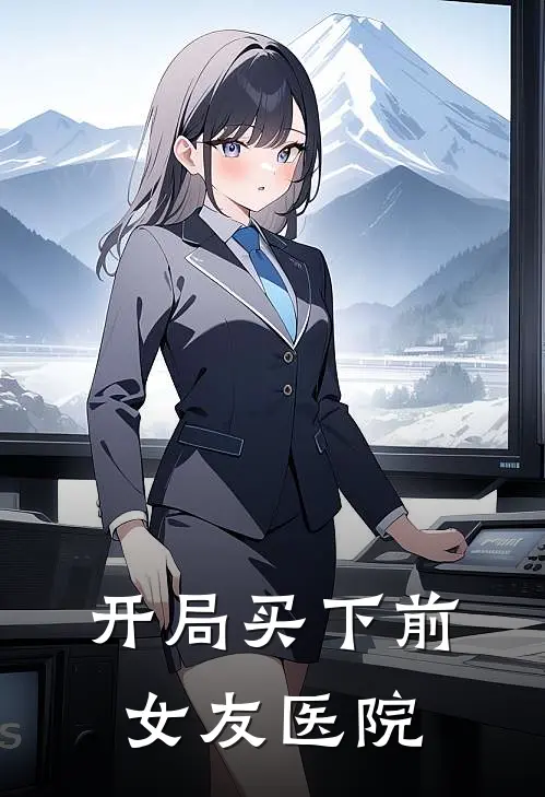 开局买下前女友医院