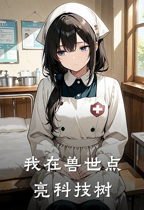 我在兽世点亮科技树