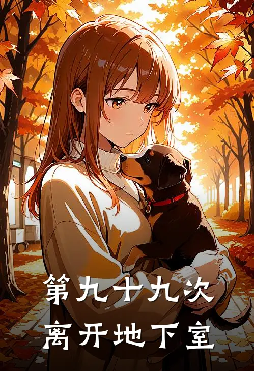 第九十九次离开地下室