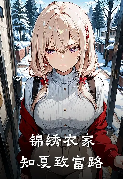 锦绣农家：知夏致富路