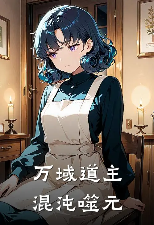 万域道主：混沌噬元