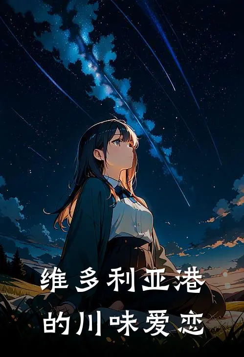 维多利亚港的川味爱恋