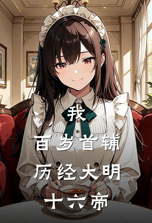 我，百岁首辅，历经大明十六帝