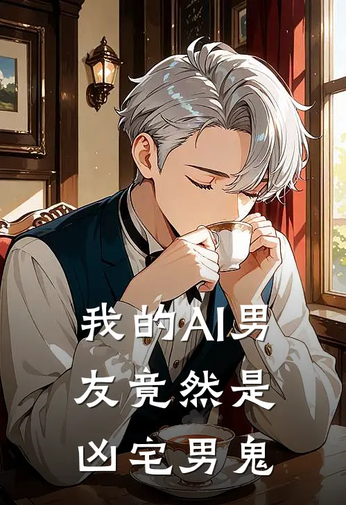 我的AI男友竟然是凶宅男鬼