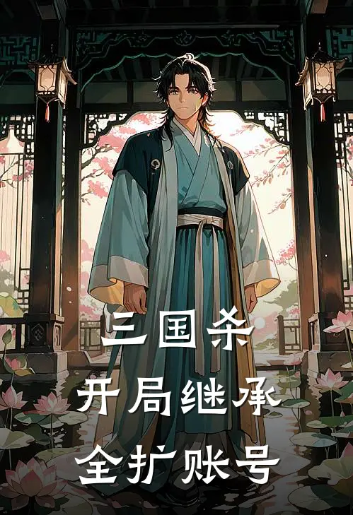 三国杀：开局继承全扩账号