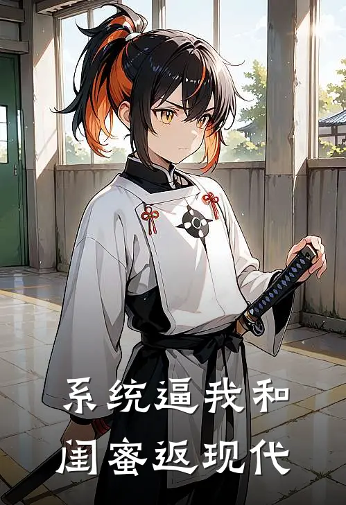 系统逼我和闺蜜返现代