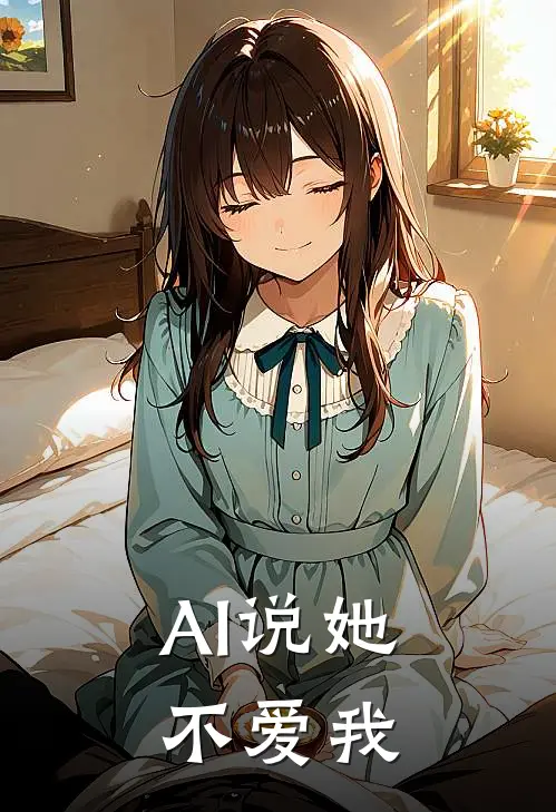 AI说她不爱我