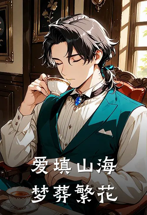 爱填山海，梦葬繁花