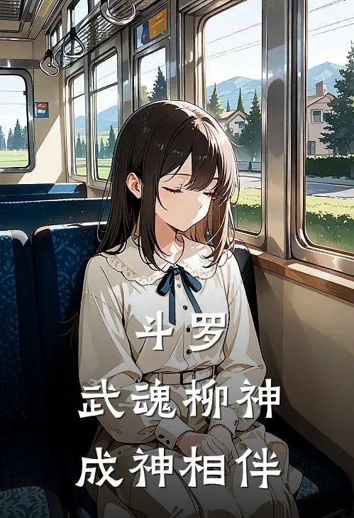 斗罗：武魂柳神，成神相伴