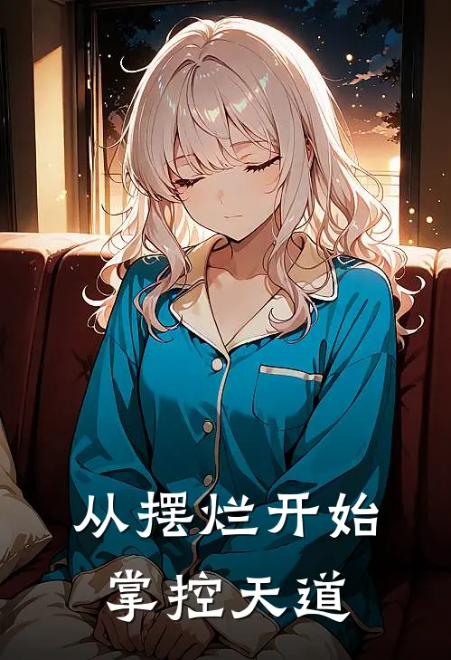 从摆烂开始掌控天道