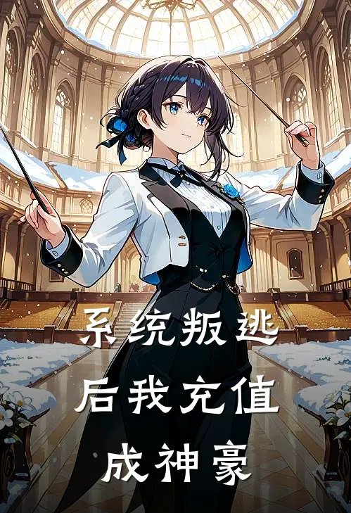 系统叛逃后我充值成神豪