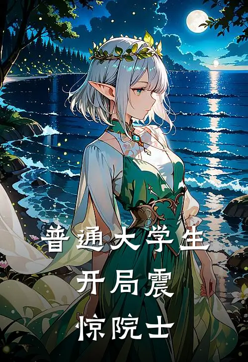 普通大学生，开局震惊院士