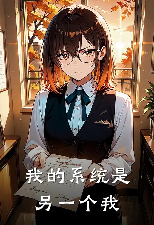 我的系统是另一个我