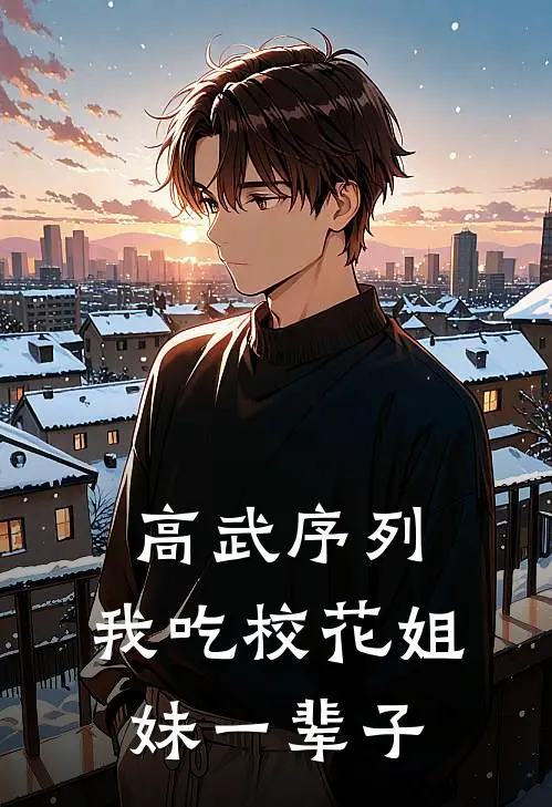 高武序列：我吃校花姐妹一辈子