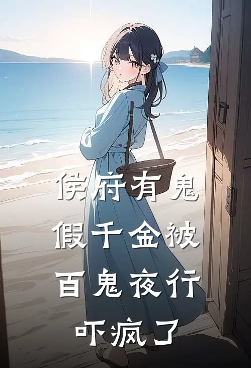 侯府有鬼：假千金被百鬼夜行吓疯了