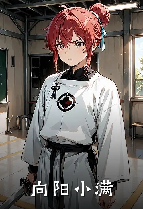 向阳小满