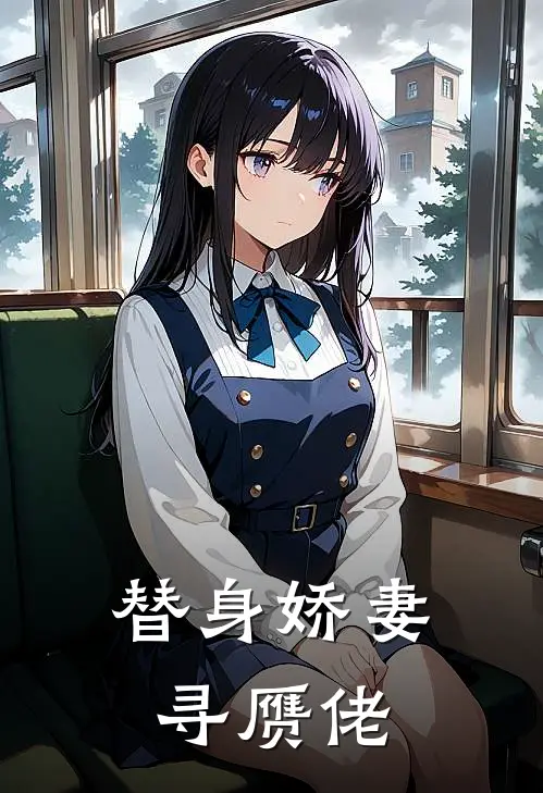 替身娇妻寻赝佬