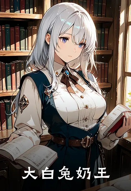 大白兔奶王