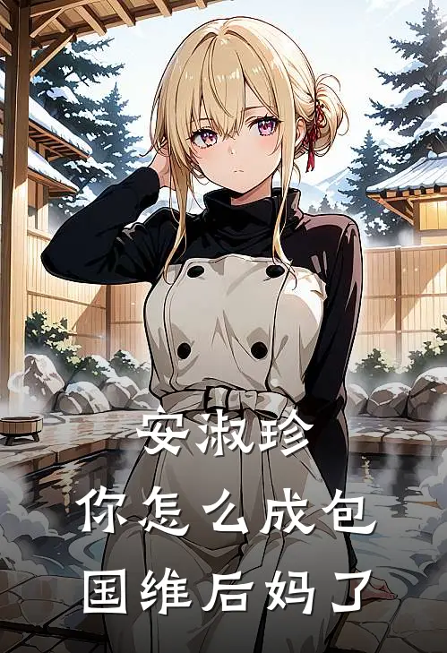 安淑珍，你怎么成包国维后妈了