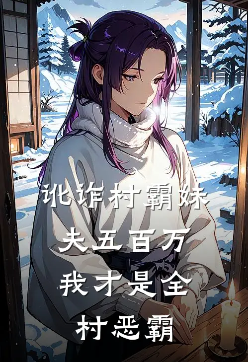 讹诈村霸妹夫五百万，我才是全村恶霸