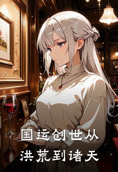 国运创世从洪荒到诸天