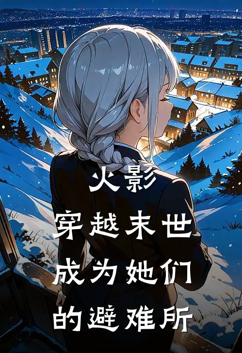 火影：穿越末世成为她们的避难所