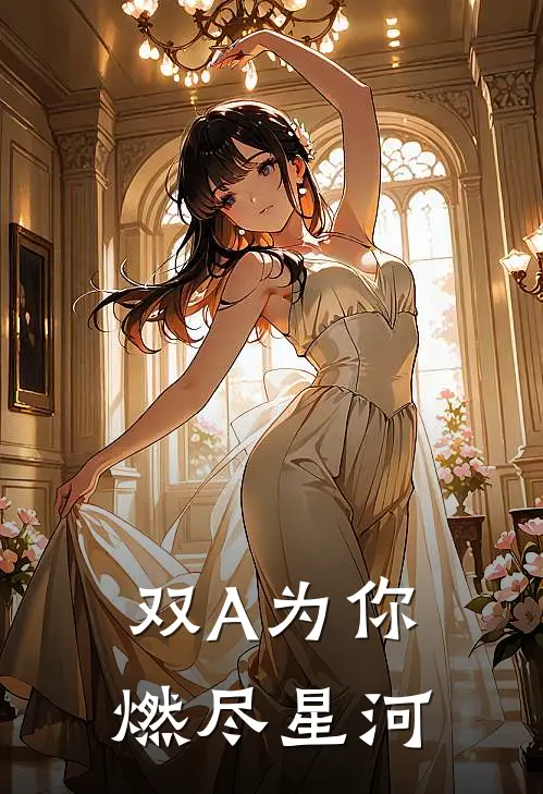 双A为你燃尽星河