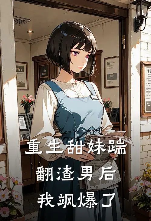 重生甜妹踹翻渣男后我飒爆了