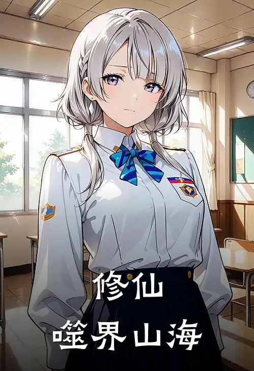 修仙：噬界山海