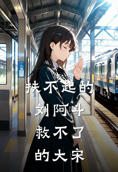 扶不起的刘阿斗，救不了的大宋