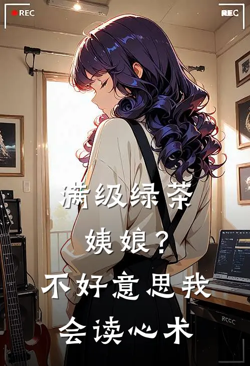 满级绿茶姨娘？不好意思，我会读心术