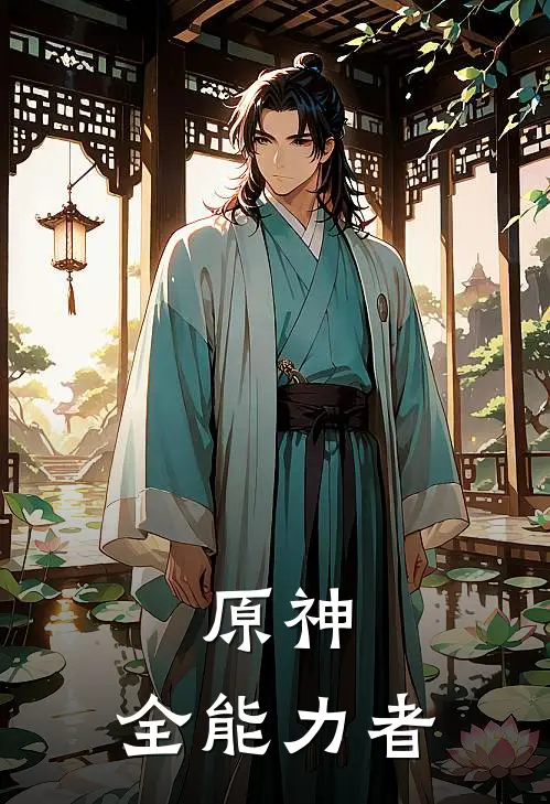 原神：全能力者