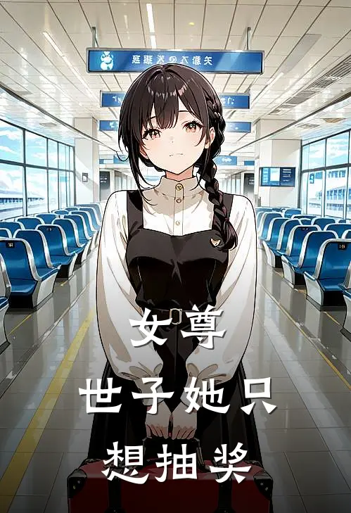 女尊：世子她只想抽奖