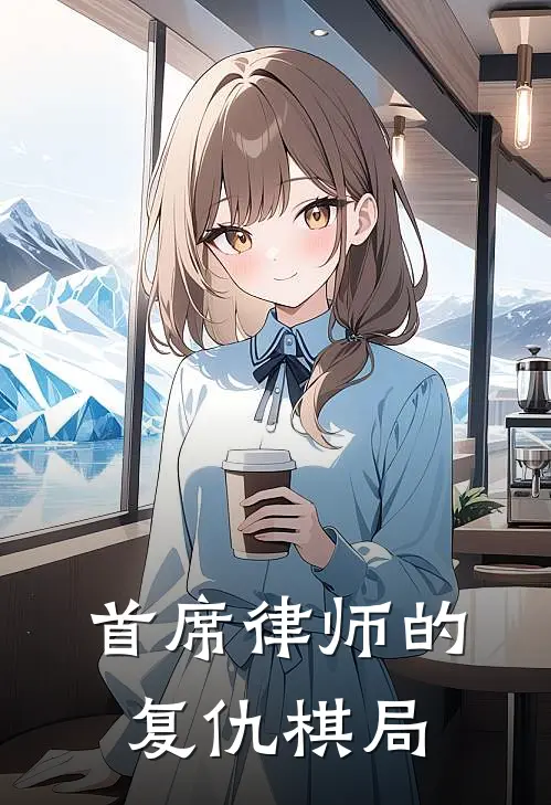 首席律师的复仇棋局